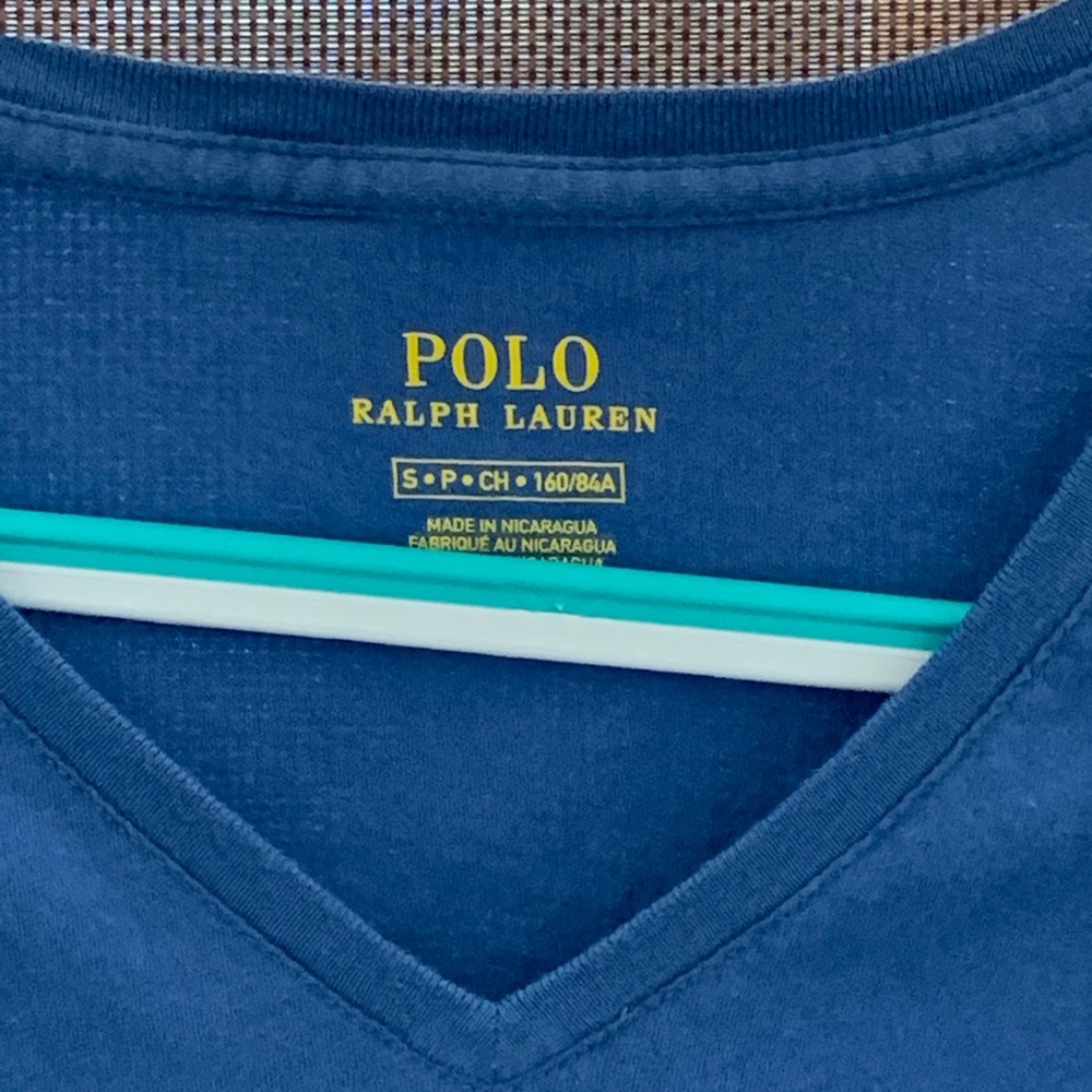 US POLO WOMENS SMALL